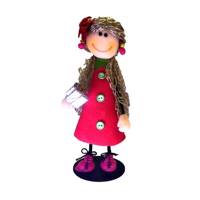دکوری ایرسا طرح دختر کوچولو-24 Irsa Little Girl-24 Decorative