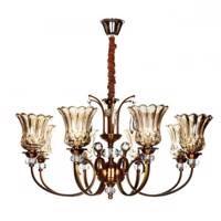 لوستر دیلایت 8 شعله کد 6102/8C