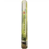 عود خوشبو کننده هم مدل Pristine Nature Hem Pristine Nature Incense Sticks