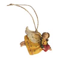 آویز دکوری طرح فرشته مدل 277110A1 Angel 277110A1 Decorative Pendant