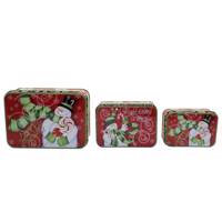 جعبه هدیه کیدتونز کد KDT-J031 مجموعه 3 عددی Kidtunes KDT-J031 Gift Box Set 3 Pcs