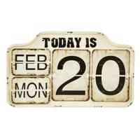 تقویم دیواری مدل M04 M04 Wall Calendar