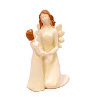 مجسمه ایرسا مدل مادر و فرزند Irsa Mother And Child Statue