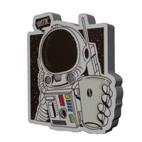 مگنت بانیبو مدل Spaceman16