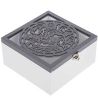 جعبه هدیه مدل 26714 سایز 2 Gift Box 26714 Size 2