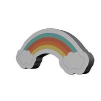 مگنت بانیبو مدل Unicorn19
