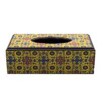 جعبه دستمال کاغذی آرت گالری مدلA1008