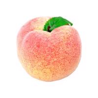 میوه تزئینی ایرسا طرح هلو Irsa Peach Decorative Fruit