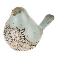 مجسمه کلیپس مدل Bird 3 Clips Bird 3 Statue
