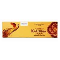عود فلوریش مدل Karishma کد 1022 Flourish Karishma 1022 Incense Sticks