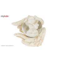 گوی دکوری کد 32 32 Globe Decorative