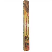عود خوشبو کننده دارشان مدل پرتقال دارچین Darshan Cinnamon Orange Incense Sticks