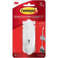 آویز دیواری کماند مدل 17069 Command 17069 Wall Hook