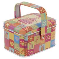 جعبه هدیه کد 186 186 Gift Box