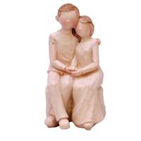 مجسمه ایرسا مدلFamily-1