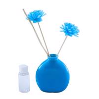 پک اسانس کوه شاپ مدل S14 - A6459 رایحه زنبق KOOHSHOP S14 - A6459 LILI Essence Pack