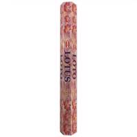 عود خوشبو کننده هم مدل Lotus Hem Lotus Incense Sticks