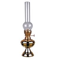 چراغ گرد سوز مدل Medium Golden