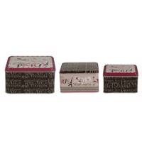 جعبه هدیه کد 63611 - بسته 3 عددی 63611 Gift Box - Pack Of 3