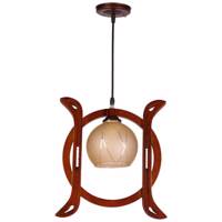 چراغ آویز دیلایت تک شعله کد BAZ220
