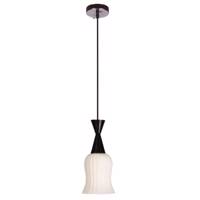 چراغ آویز دیلایت تک شعله کد BAZ222