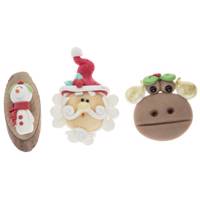 مگنت کد 34 بسته 3 عددی 34 Magnet Pack Of 3