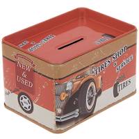 قلک فان اند جوی کد 162 Fun And Joy 162 Money Box
