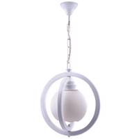 چراغ آویز تک شعله دیلایت کد 480/1CH-W Delight 480-1CH-W One Branch Hanging Lamp