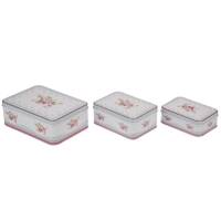 جعبه هدیه کد 6365 - بسته 3 عددی 6365 Gift Box - Pack Of 3