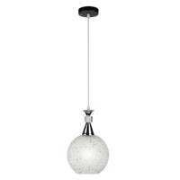 چراغ آویز دیلایت 1 شعله کد 00495/1P Delight 00495/1P One Branch Hanging Lamp