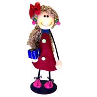 دکوری ایرسا طرح دختر کوچولو-26 Irsa Little Girl-26 Decorative