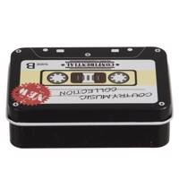 جعبه هدیه مدل Cassette Cassette Gift Box