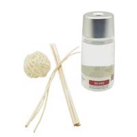 پک اسانس رز آروما کد KDT-014 Aroma KDT-014 Rose Essence Pack