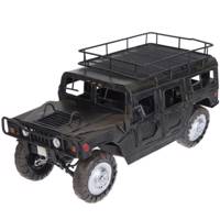 ماشین دکوری مدل Hummer Hummer Decorative Car