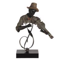 مجسمه کلیپس مدل 011P Clips 011P Statue