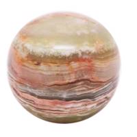 گوی تزیینی مدل A065