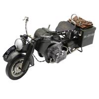 موتور دکوری آکو مدل MK691