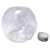 اسانس سوز ایرسا طرح Glass سایز بزرگ