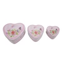 جعبه هدیه کیدتونز کد KDT-J026 مجموعه 3 عددی Kidtunes KDT-J026Gift Box Set 3 Pcs
