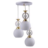 چراغ آویز دیلایت کد 2408/3