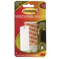 آویز دیواری کماند مدل 17040 Command 17040 Wall Hook