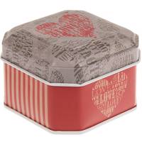 جعبه هدیه مدل Heart 2656 Heart 2656 Gift Box