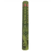 عود خوشبو کننده هم مدل Good Health Hem White Musk Incense Sticks