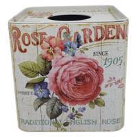 جعبه فلزی دستمال توالت کیدتونز کد KDT- J061 Kidtunse KDT- J061 Toilet Paper Box
