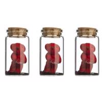 بطری دکوری مدل Bear کد 9101 Bear 9101 Decorative Bottle