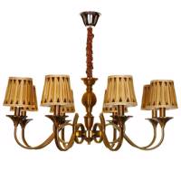 لوستر دیلایت 8 شعله کد 9009/8B