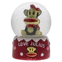 گوی دکوری مدل 26802B GlobeDecorative 26802B