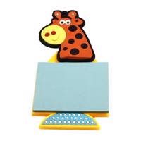 یادداشت استیکر مگنت دار آرمان لند مدل AL-614 ArmanLand AL-614 Refrigerator Magnet