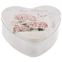 جعبه هدیه مدل 27735A طرح قلب سایز 1 Gift Box 27735A Size 1