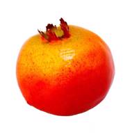 میوه تزئینی ایرسا طرح انار Irsa Pomegranate Decorative Fruit